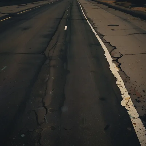 Asphalt Dream