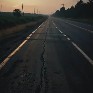 Asphalt Song