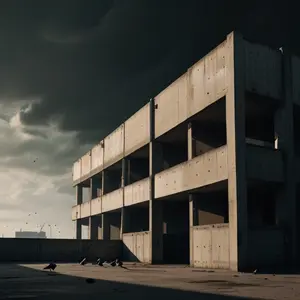 Concrete Jungle Fever