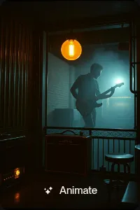 Shadows & Sawdust (Version 2)