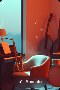 Smoky Quartz Afterglow