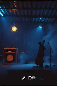 Cobalt Dream Sequence