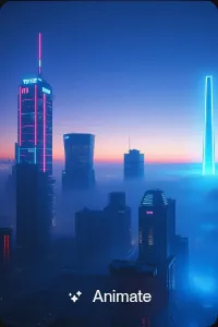 Chromium Starlight Ride