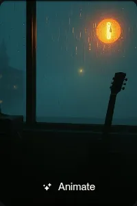 Midnight Delta Bloom