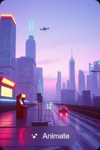 Emerald Arcade Echoes