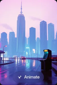 Quartz Cascade Drive