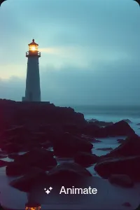 Ghost Signal Skyline