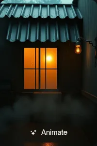 Basement Blues Echo (Version 2)