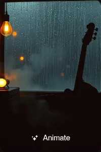 Midnight Coal (Version 2)