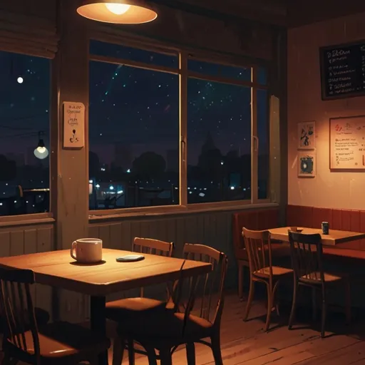 Seoul Café