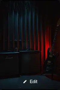 Midnight Bloom (Version 2)