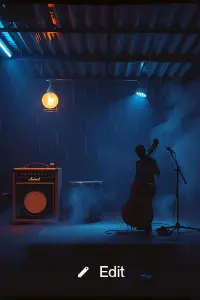 Cobalt Dream Sequence