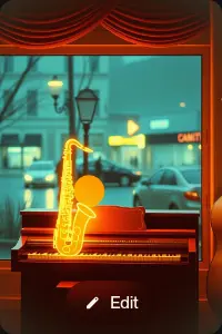 Cobalt Skylight Murmur