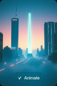 Binary Skyline Cascade