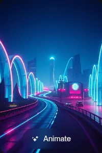 Virtual Wasteland Voyager