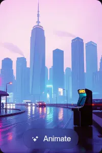 Quartz Cascade Drive