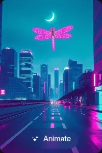 Veridian Vector Highway