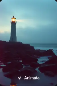 Ghost Signal Skyline