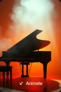 Silent Bookstore Nook