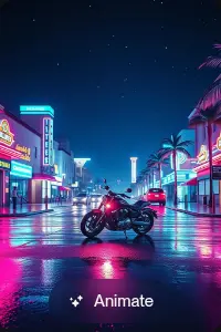 Binary Sunset Cruise