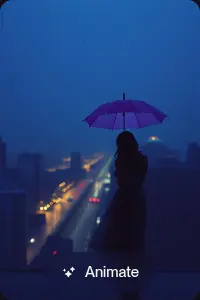 Amber Lounge Reflections