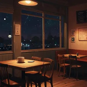 Seoul Café